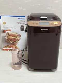 2026年最新】panasonic ホームベーカリー sd-mt1の人気アイテム - メルカリ