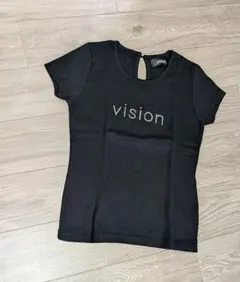 salire 半袖 Tシャツ ブラックのサムネイル