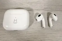 【最終値下げ】Apple AirPods (第3世代) 　箱付き