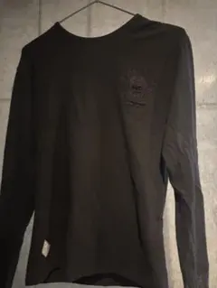 y2k 長袖カットソー