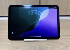 Apple iPad mini 第6世代 Wi-Fiモデル 64GB