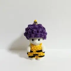 あるぱかまま様専用‼️むらさき鬼