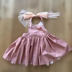 マールマール/MARLMARL / エプロン /80-90cm