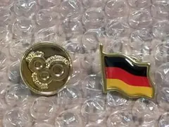 大阪関西万博 エジプト ピンバッジ - メルカリ