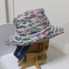 未使用)Ralph Lauren キッズ帽子 48cmのサムネイル