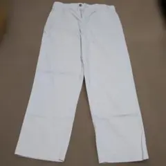 【早い者勝ち】H&M レギュラーフィット リネンパンツ