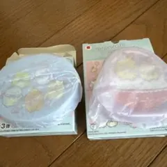 【新品】すみっコぐらし マクドナルド ハッピーセット 第3弾 2種セット