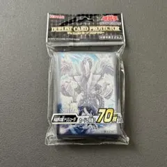 2025年最新】遊戯王 トリシューラ スリーブの人気アイテム - メルカリ