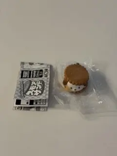 サンリオ ふにゅっと スモアサンド ポチャッコ