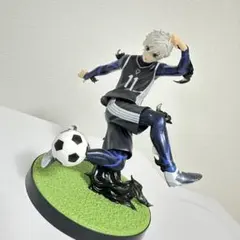 一番くじ ブルーロック ～武器を持て破壊者よ!!～ ラストワン賞 凪誠士郎