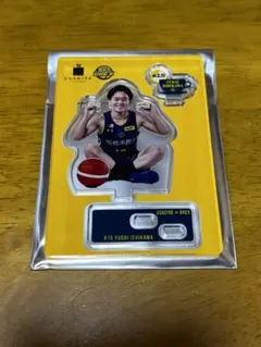 2026年最新】宇都宮ブレックス アクリルスタンドの人気アイテム - メルカリ