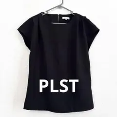 PLST★ブラウスS美品 限定日時お値下げ中のサムネイル