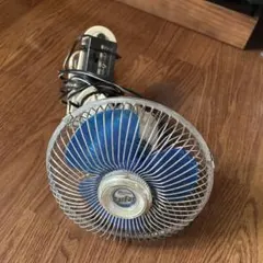 ♡※後右1029 富士電機 FUJI ELECTRIC FAN ビンテージ扇風機 ♡※後右1029 富士電機 FUJI ELECTRIC FAN ビンテージ扇風機 - メルカリ
