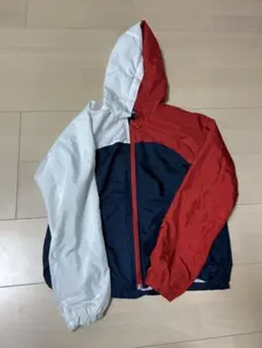 TOMMY HILFIGER フード付きジャケット 152