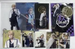 ミュージカル　刀剣乱舞　山姥切国広