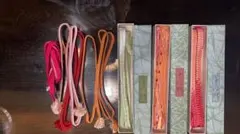帯締めセット 7点セット