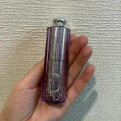 Dior バックステージ ロージーグロウスティック 063 ピンクライラック