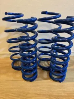 【新品未使用】G-Force GRヤリス後期用スプリング 4本セット 新品未使用】G-Force GRヤリス後期用スプリング 4本セット - メルカリ
