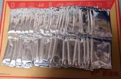 未開封 ポケモンパンシール 42枚