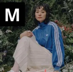 新品adidas シアーブルゾン ダークマリーン Mサイズ 新品adidas シアーブルゾン ダークマリーン Mサイズ - メルカリ