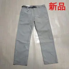 新品　UNIQLO コーデュロイイージーパンツ 327-073629