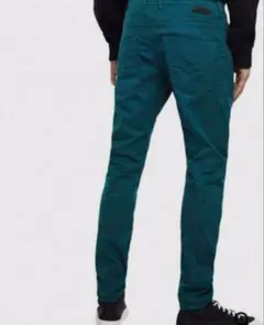 ポニョ様専用　DIESEL KROOLEY-NE ジョグジーンズ　グリーン