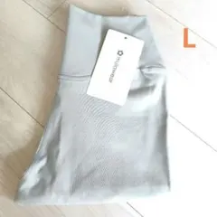 【未使用品】mulawear ミュラウェア　ヨガパンツ　レギンス　Lサイズ