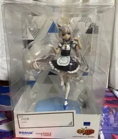 2026年最新】ネコぱら バニラ フィギュアの人気アイテム - メルカリ