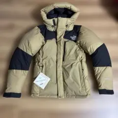 THE NORTH FACE ダウンジャケット ブラウン・ブラック