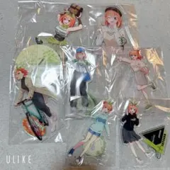 五等分の花嫁 中野四葉まとめ売り㉝