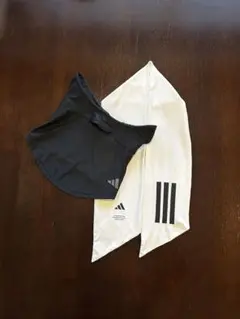 ★アディダスゴルフ★2025★UV★2点セット★