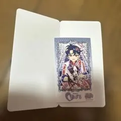 ひみつのアイプリ ブロマイド風ステッカー すばる