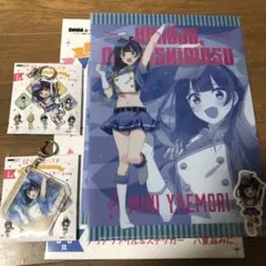 2026年最新】かのかり クリアファイルの人気アイテム - メルカリ