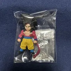 ドラゴンボール アドバージ 7 孫悟空(超サイヤ人4)