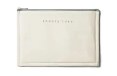 特別付録: Theory luxe（セオリーリュクス）サステナブルマルチポーチのサムネイル
