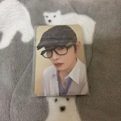 Keyland uncanny valley アプグレ トレカ ファンクラブ特典