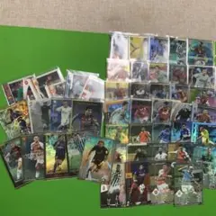 WCCF まとめ売り