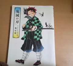 『鬼滅の刃』吾峠呼世晴画集―幾星霜―