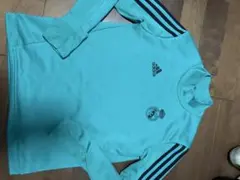 adidas レアル・マドリード 長袖ウェア