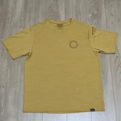 patagonia Capilene Cool Daily Tシャツ Mサイズ