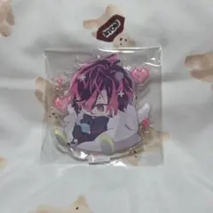 アンロジカル 永守藍 アクスタ カード ビックカメラ・アニメガ