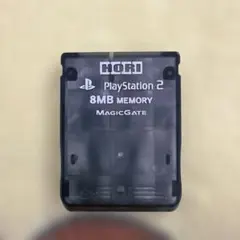 PS2 プレイステーション2 メモリーカード