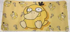 ポケモン コダック ゲーミングマウスパッド ラバーマット プレイマット