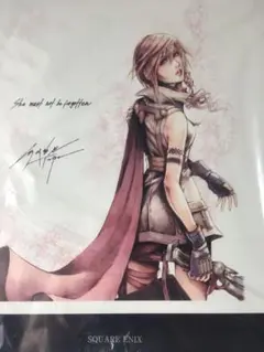 2025年最新】FF13 イラストプレートの人気アイテム - メルカリ