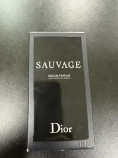 Dior SAUVAGE Eau de Parfum 60ml