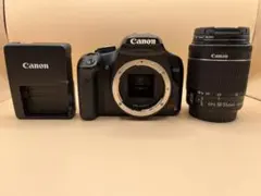 Canon EOS Kiss X2 デジタル一眼レフ 本体 レンズキットのサムネイル