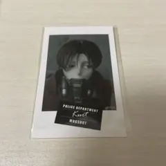 み*須様 ミルキーサブウェイ マグショット カート 有様 ミルキー⭐︎サブウェイ マグショット カート - メルカリ