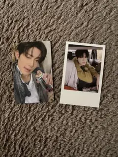 ALD1 サンヒョン