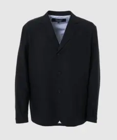 L*e様 コムデギャルソン オムWOOL GABARDINE CLASSIC J