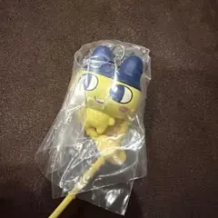 新品未使用⭕️たまごっち カラフルマルチチャーム まめっち